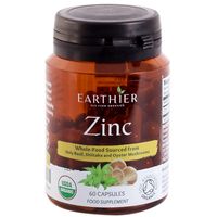 Earthier Organic Zinc